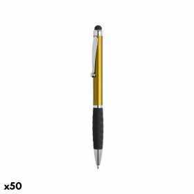 Ballpoint Pen with Touch Pointer VudúKnives 144037 (50 Units)