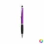 Ballpoint Pen with Touch Pointer VudúKnives 144037 (50 Units)