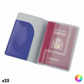 Étui pour Passeport 143927 (25 Unités)