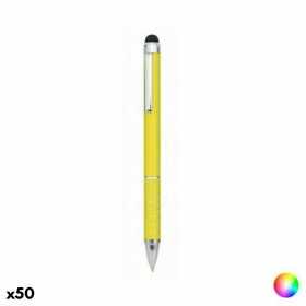 Ballpoint Pen with Touch Pointer VudúKnives 143960 (50 Units)