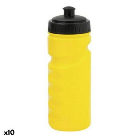 Sports Water Bottle 143837 (10Units)