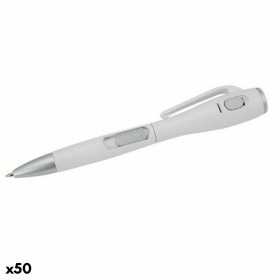 Kugelschreiber mit Licht VudúKnives 143714 (50 Stück)