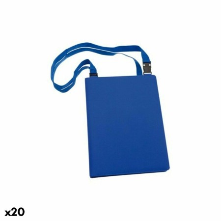 Portfolio Case with Removable Strap 143646 (20 Units)