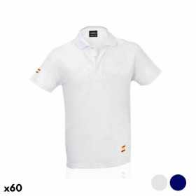 Herren Kurzarm-Poloshirt 143578 (60 Stück)