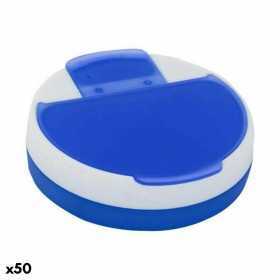 Pillbox with Compartments 143284 (50 Units)