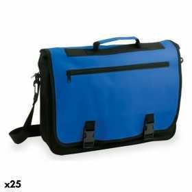 Document Holder with Flap and Shoulder Strap VudúKnives 143103 (25 Units)