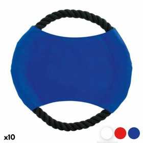 Frisbee 143061 Baumwolle (10 Stück)