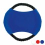Frisbee 143061 Baumwolle (10 Stück)