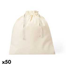 Tasche 146623 100 % Baumwolle (50 Stück)