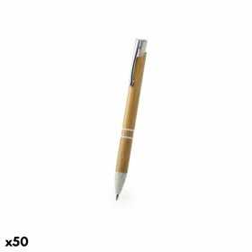 Stift VudúKnives 146610 Weizenhalme (50 Stück)