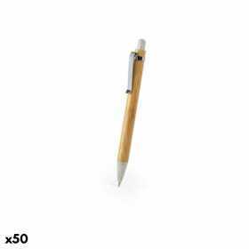 Stift VudúKnives 146609 Weizenhalme (50 Stück)