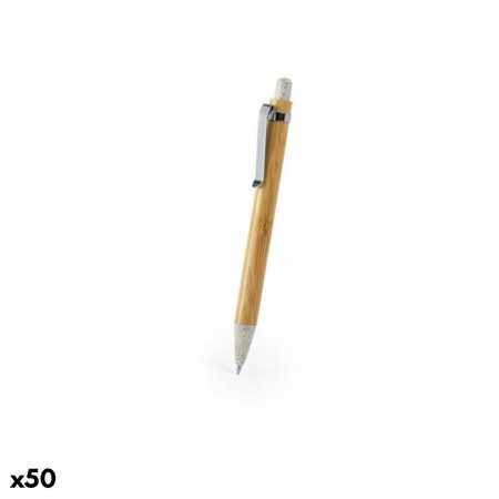 Crayon VudúKnives 146609 Épi de blé (50 Unités)