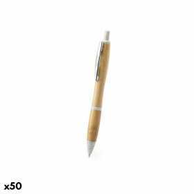 Stift VudúKnives 146608 Weizenhalme (50 Stück)