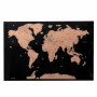 Världskarta att skrapa 146590 (50 antal)
