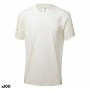 T-shirt med kortärm 146630 Naturell (100 antal)