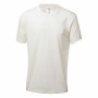 Short Sleeve T-Shirt 146630 Natural (100 Units)
