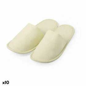 House Slippers 146502 Natural (10Units)