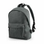 Rucksack for Laptop and Tablet with USB Output 146454 Grey (40 Units)