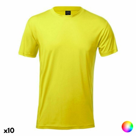 Kurzarm-T-Shirt 146462 (10 Stück)