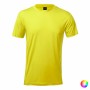 Short Sleeve T-Shirt 146462 (10Units)