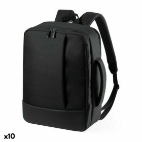 Sacoche pour Portable 146509 Noir (10 Unités)