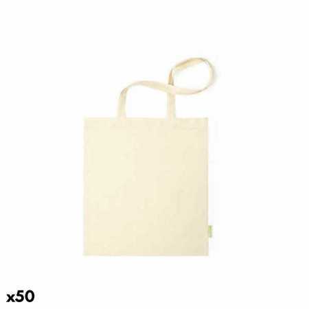 Sac Multi-usages 146389 Naturel (50 Unités)