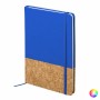 Notepad with Bookmark 146338 (25 Units)