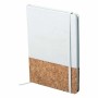 Notepad with Bookmark 146338 (25 Units)