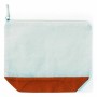 Toilet Bag 146120 Bicoloured (50 Units)