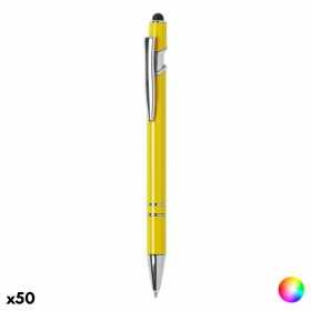 Kugelschreiber mit Touchpad VudúKnives 146346 (50 Stück)