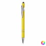 Ballpoint Pen with Touch Pointer VudúKnives 146346 (50 Units)