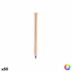 Crayon VudúKnives 146081 (50 Unités)