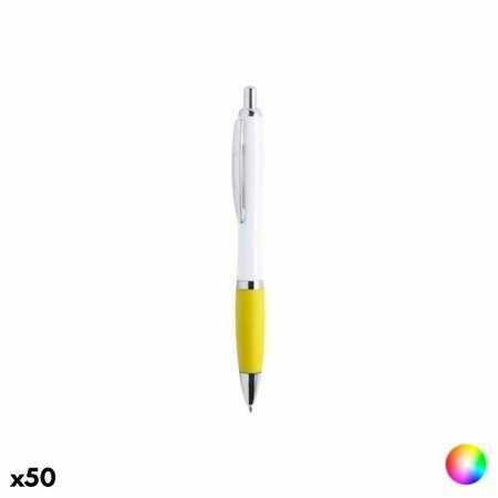 Crayon VudúKnives 146074 (50 Unités)