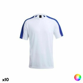 Herren Kurzarm-T-Shirt 146079 (10 Stück)