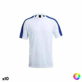 Men’s Short Sleeve T-Shirt 146079 (10Units)