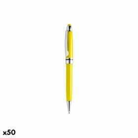 Kugelschreiber mit Touchpad VudúKnives 146076 (50 Stück)