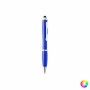 Ballpoint Pen with Touch Pointer VudúKnives 146075 (50 Units)