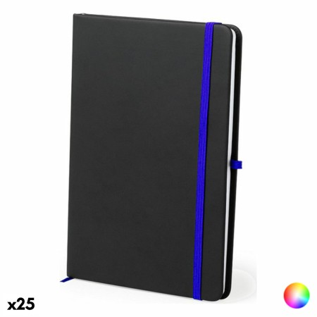 Notepad with Bookmark 146069 (25 Units)