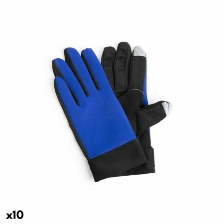 Gants 145917 Sportif (10 Unités)