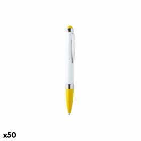 Kugelschreiber mit Touchpad VudúKnives 146022 (50 Stück)