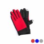 Gants 145917 Sportif (10 Unités)