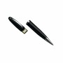 Ensemble de stylo et Mémoire USB 147359 32GB Noir (20 Unités)