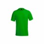Kurzarm-T-Shirt für Kinder 146222