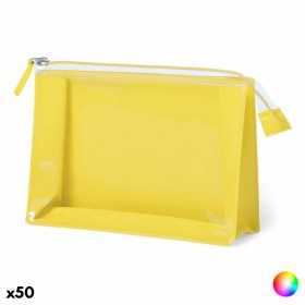 Toilet Bag 146160 Resistant Multi-use (50 Units)