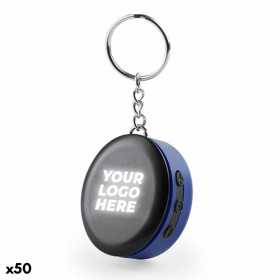 Bluetooth-Lautsprecher mit Schlüsselanhänger 146176