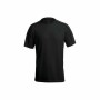 Kurzärmliges Sport T-Shirt Unisex 146221 (10 Stück)