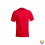 Maillot de Corps de Sport à Manches Coupe Unisexe 146221 (10 Unités)