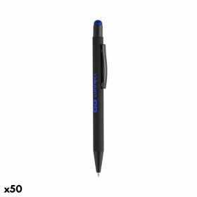 Ballpoint Pen with Touch Pointer VudúKnives 145975 (50 Units)