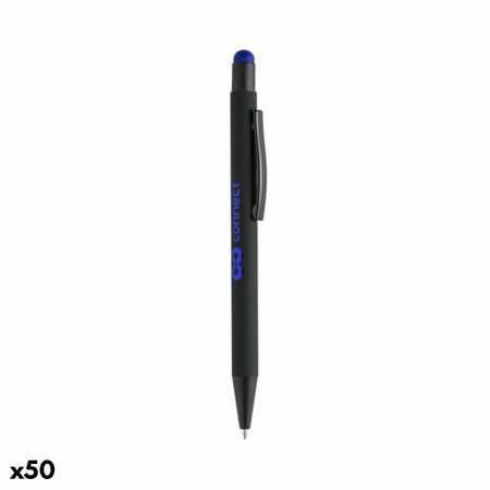 Stylo avec Stylet Tactile VudúKnives 145975 (50 Unités)