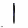 Ballpoint Pen with Touch Pointer VudúKnives 145975 (50 Units)